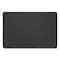 Apache Mills Bubble Flex Anti-Fatigue Mat, Rectangular, 24 x 36, Black 39097090020000304 - alternate 1